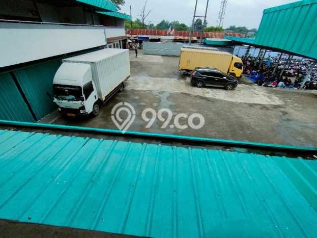 Unit Pabrik Dijual di Gunung Sindur Bogor 4800m2 Unit Pabrik Dijual di Gunung Sindur Bogor 4800m2