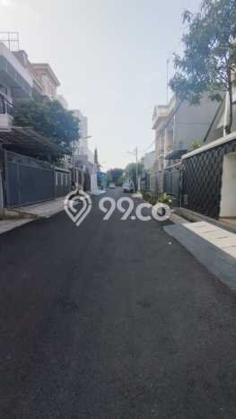 Tanah Kavling Dijual di Sunrise Garden, Jakarta Barat dengan Luas Tanah 220m2 Tanah Kavling Dijual di Sunrise Garden, Jakarta Barat dengan Luas Tanah 220m2