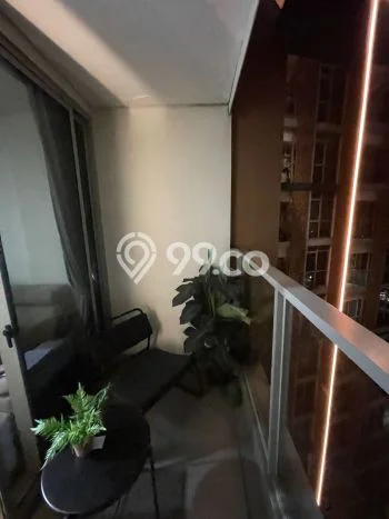 Apartemen Premium Kawasan Pantai Indah Kapuk, Luas 90m2m², 2 KT Apartemen Premium Kawasan Pantai Indah Kapuk, Luas 90m2m², 2 KT