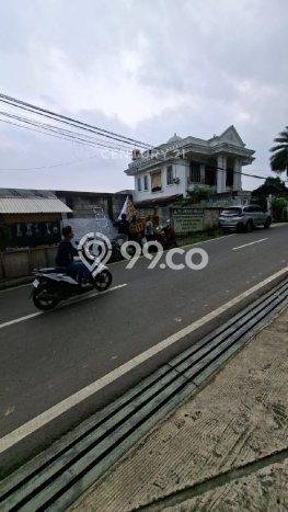 Tanah Kavling Dijual di Sentul City, Bogor dengan Luas Tanah 1073m2 Tanah Kavling Dijual di Sentul City, Bogor dengan Luas Tanah 1073m2