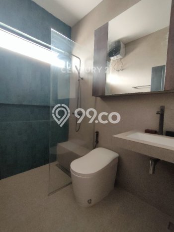 Rumah Modern 3 KT LT 92m2 di Meruya Rumah Modern 3 KT LT 92m2 di Meruya
