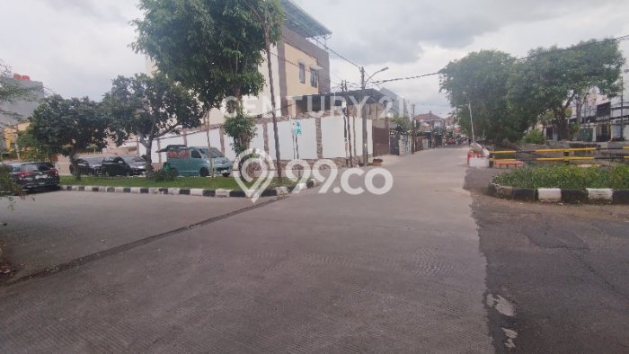 Tanah Lokasi Prima Kawasan , Luas 1380m2m², Kawasan Nyaman, Dekat Jakarta Barat, Jakarta Barat Tanah Lokasi Prima Kawasan , Luas 1380m2m², Kawasan Nyaman, Dekat Jakarta Barat, Jakarta Barat