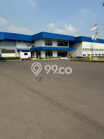 Lokasi Strategis! Dijual Pabrik Bisnis di Bekasi Barat, Bekasi Kondisi Baik Lokasi Strategis! Dijual Pabrik Bisnis di Bekasi Barat, Bekasi Kondisi Baik