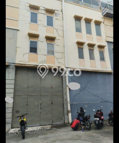 Gudang Bagus Dijual LB 288m2 Lokasi Strategis Jakarta Utara Area Cocok untuk Berbisnis Gudang Bagus Dijual LB 288m2 Lokasi Strategis Jakarta Utara Area Cocok untuk Berbisnis