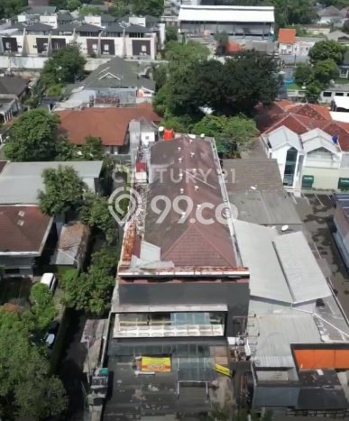 Kantor Dijual di Prime Area Jakarta Selatan Luas 1800m2 Kantor Dijual di Prime Area Jakarta Selatan Luas 1800m2