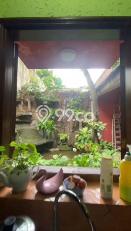 Dijual Rumah Mewah Elegan Dengan View Cantik di Bintaro, Tangerang Selatan Dijual Rumah Mewah Elegan Dengan View Cantik di Bintaro, Tangerang Selatan