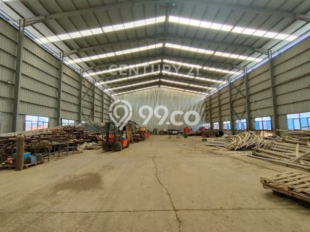 Untuk Dijual Gudang di Tambun Selatan Bekasi LT 2000m2 / LB 2000m2 Untuk Dijual Gudang di Tambun Selatan Bekasi LT 2000m2 / LB 2000m2