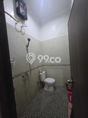 Rumah Minimalis 4 Kamar LT 89m2 di Kaliabang Rumah Minimalis 4 Kamar LT 89m2 di Kaliabang