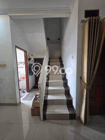 Rumah Minimalis 4 Kamar LT 89m2 di Kaliabang Rumah Minimalis 4 Kamar LT 89m2 di Kaliabang