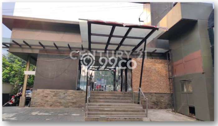 Kantor Dijual di Prime Area Jakarta Selatan Luas 1800m2 Kantor Dijual di Prime Area Jakarta Selatan Luas 1800m2