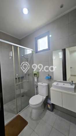 Jarang Ada! Rumah Kontrakan 3 Kamar Bagus Siap Huni Teluk Naga Jarang Ada! Rumah Kontrakan 3 Kamar Bagus Siap Huni Teluk Naga
