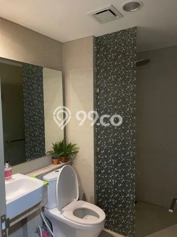 Apartemen Premium Kawasan Pantai Indah Kapuk, Luas 90m2m², 2 KT Apartemen Premium Kawasan Pantai Indah Kapuk, Luas 90m2m², 2 KT