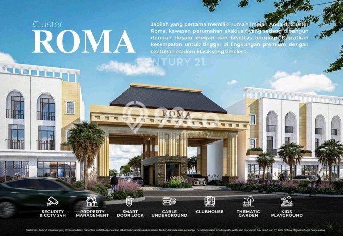 Rumah Luxury Modern Tanpa Renovasi di Jaka Sampurna Bekasi Rumah Luxury Modern Tanpa Renovasi di Jaka Sampurna Bekasi