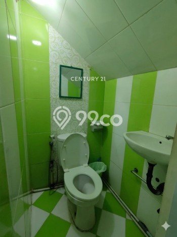 Ruko Dijual di Prime Area Jakarta Utara Luas 197m2 Ruko Dijual di Prime Area Jakarta Utara Luas 197m2
