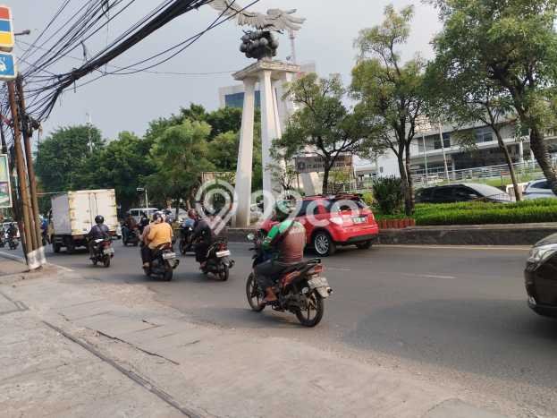 Tanah Potensial di Medan Satria, Luas 3790m², Pinggir Jalan Tanah Potensial di Medan Satria, Luas 3790m², Pinggir Jalan