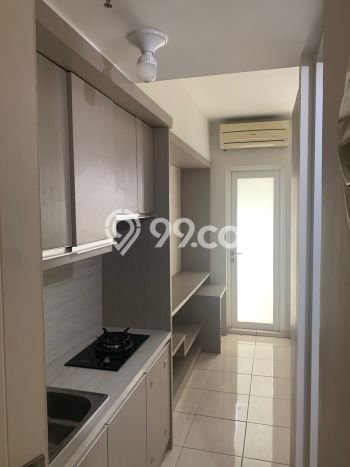 Apartemen Terjangkau Dijual di Bekasi 1 KT & 1 KM Apartemen Terjangkau Dijual di Bekasi 1 KT & 1 KM