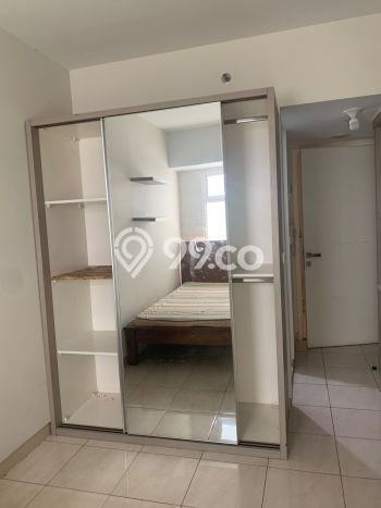 Apartemen Terjangkau Dijual di Bekasi 1 KT & 1 KM Apartemen Terjangkau Dijual di Bekasi 1 KT & 1 KM