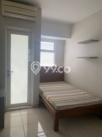 Apartemen Terjangkau Dijual di Bekasi 1 KT & 1 KM Apartemen Terjangkau Dijual di Bekasi 1 KT & 1 KM