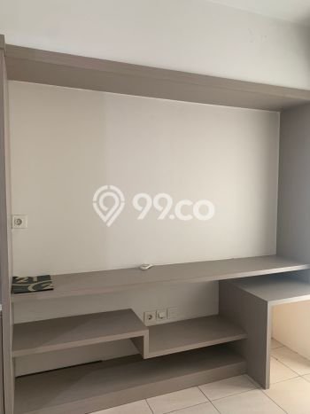 Apartemen Terjangkau Dijual di Bekasi 1 KT & 1 KM Apartemen Terjangkau Dijual di Bekasi 1 KT & 1 KM