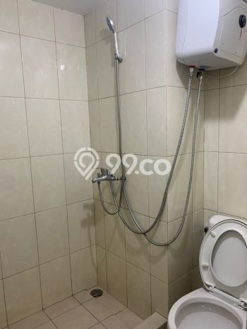 Apartemen Terjangkau Dijual di Bekasi 1 KT & 1 KM Apartemen Terjangkau Dijual di Bekasi 1 KT & 1 KM