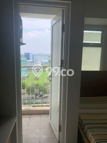 Apartemen Terjangkau Dijual di Bekasi 1 KT & 1 KM Apartemen Terjangkau Dijual di Bekasi 1 KT & 1 KM