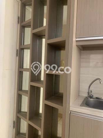Apartemen Terjangkau Dijual di Bekasi 1 KT & 1 KM Apartemen Terjangkau Dijual di Bekasi 1 KT & 1 KM