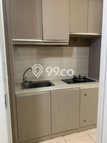 Apartemen Terjangkau Dijual di Bekasi 1 KT & 1 KM Apartemen Terjangkau Dijual di Bekasi 1 KT & 1 KM