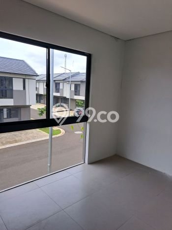 Lokasi strategis! Rumah siap pakai dikontrakkan di Legok LB 63m2 Lokasi strategis! Rumah siap pakai dikontrakkan di Legok LB 63m2