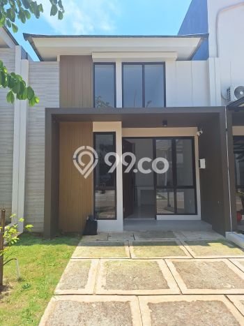 Disewakan segera rumah minimalis lokasi strategis 2 Kamar di Cisauk, Tangerang Disewakan segera rumah minimalis lokasi strategis 2 Kamar di Cisauk, Tangerang