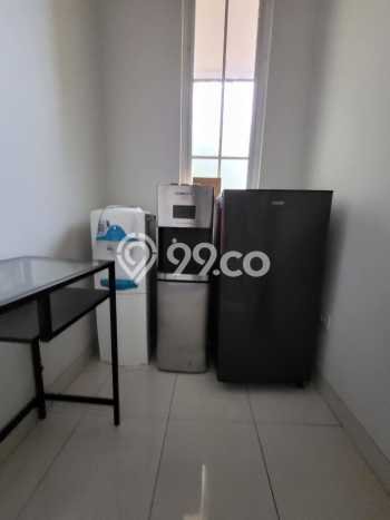 Jarang Ada! Rumah Kontrakan 2 Kamar Nyaman Siap Huni Gading Serpong Jarang Ada! Rumah Kontrakan 2 Kamar Nyaman Siap Huni Gading Serpong