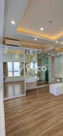 Disewakan Apartemen Terjangkau 2 KT di Alam Sutera Tangerang Disewakan Apartemen Terjangkau 2 KT di Alam Sutera Tangerang