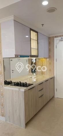 Disewakan Apartemen Terjangkau 2 KT di Alam Sutera Tangerang Disewakan Apartemen Terjangkau 2 KT di Alam Sutera Tangerang