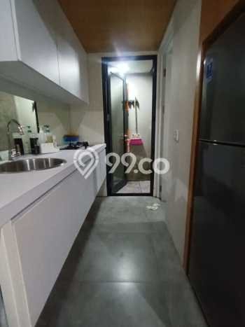 Rumah Kontrakan Tangerang LT 40m2 LB 45m2 Kawasan BSD Rumah Kontrakan Tangerang LT 40m2 LB 45m2 Kawasan BSD