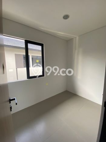 Disewakan Rumah Konsep Modern di Legok Tangerang dengan 3 KT Disewakan Rumah Konsep Modern di Legok Tangerang dengan 3 KT