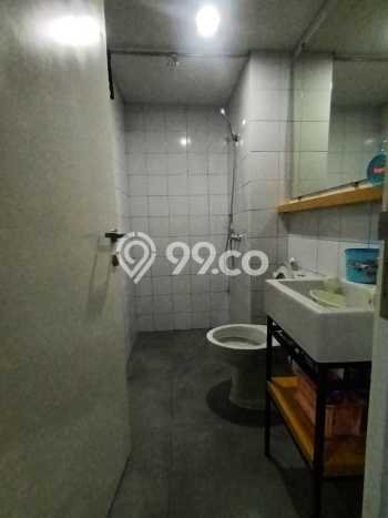 Rumah Kontrakan Tangerang LT 40m2 LB 45m2 Kawasan BSD Rumah Kontrakan Tangerang LT 40m2 LB 45m2 Kawasan BSD