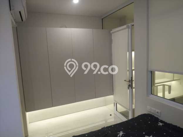 Rumah Cantik Siap Huni Di BSD Luas 48m2 Lokasi Strategis Rumah Cantik Siap Huni Di BSD Luas 48m2 Lokasi Strategis