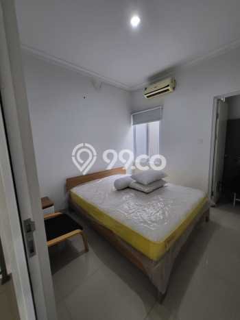 Jarang Ada! Rumah Kontrakan 2 Kamar Nyaman Siap Huni Gading Serpong Jarang Ada! Rumah Kontrakan 2 Kamar Nyaman Siap Huni Gading Serpong