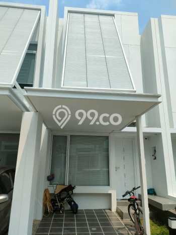 Rumah Cantik Siap Pakai Di BSD Luas 48m2 Lokasi Strategis Rumah Cantik Siap Pakai Di BSD Luas 48m2 Lokasi Strategis