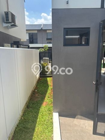 Rumah Bagus Siap Huni Di Legok Luas 63m2 Aman Rumah Bagus Siap Huni Di Legok Luas 63m2 Aman