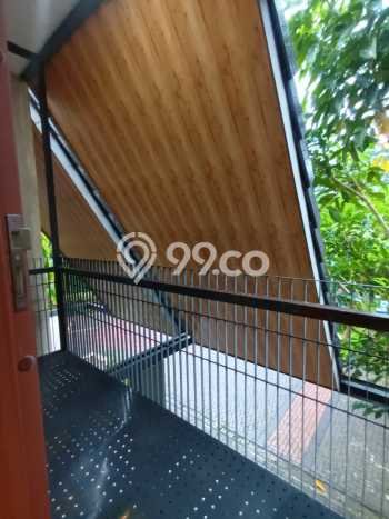 Rumah Kontrakan Tangerang LT 40m2 LB 45m2 Kawasan BSD Rumah Kontrakan Tangerang LT 40m2 LB 45m2 Kawasan BSD