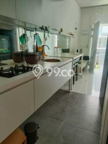 Rumah Cantik Siap Pakai Di BSD Luas 48m2 Lokasi Strategis Rumah Cantik Siap Pakai Di BSD Luas 48m2 Lokasi Strategis