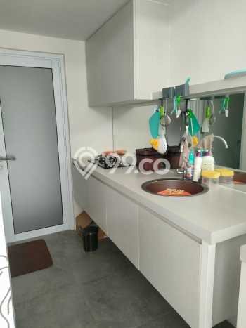 Rumah Cantik Siap Pakai Di BSD Luas 48m2 Lokasi Strategis Rumah Cantik Siap Pakai Di BSD Luas 48m2 Lokasi Strategis