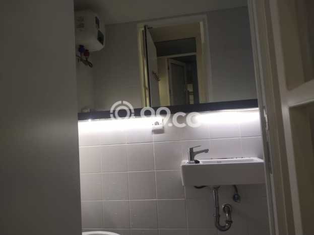 Rumah Cantik Siap Huni Di BSD Luas 48m2 Lokasi Strategis Rumah Cantik Siap Huni Di BSD Luas 48m2 Lokasi Strategis