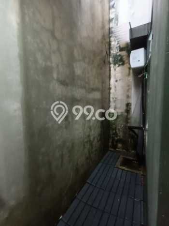 Rumah Kontrakan Tangerang LT 40m2 LB 45m2 Kawasan BSD Rumah Kontrakan Tangerang LT 40m2 LB 45m2 Kawasan BSD
