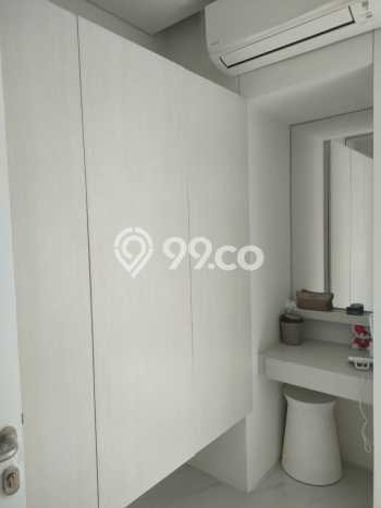 Rumah Cantik Siap Pakai Di BSD Luas 48m2 Lokasi Strategis Rumah Cantik Siap Pakai Di BSD Luas 48m2 Lokasi Strategis
