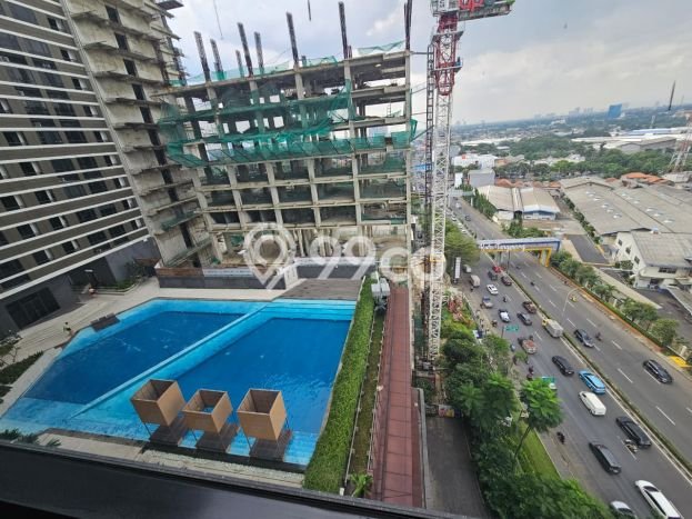 Sewa Apartemen Murah di Tangerang, Tangerang Dekat Fasilitas Umum Sewa Apartemen Murah di Tangerang, Tangerang Dekat Fasilitas Umum