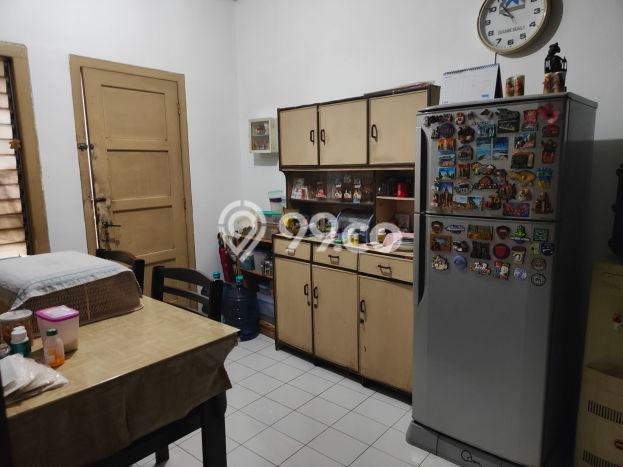 Rumah Elit LB 175m2 Siap Huni Desain Elegan di Braga, Bandung Rumah Elit LB 175m2 Siap Huni Desain Elegan di Braga, Bandung