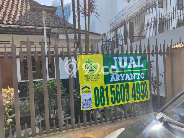 Rumah Elit LB 175m2 Siap Huni Desain Elegan di Braga, Bandung Rumah Elit LB 175m2 Siap Huni Desain Elegan di Braga, Bandung
