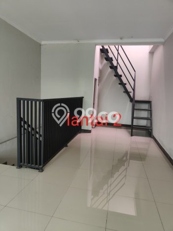 Unit Ruko Dijual di Bandung LT 68m2 & LB 85m2 Unit Ruko Dijual di Bandung LT 68m2 & LB 85m2