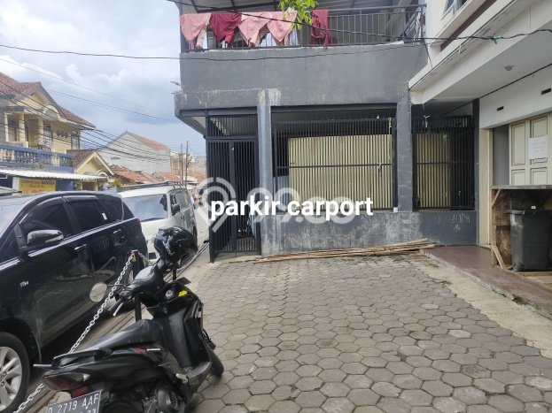Unit Ruko Dijual di Bandung LT 68m2 & LB 85m2 Unit Ruko Dijual di Bandung LT 68m2 & LB 85m2